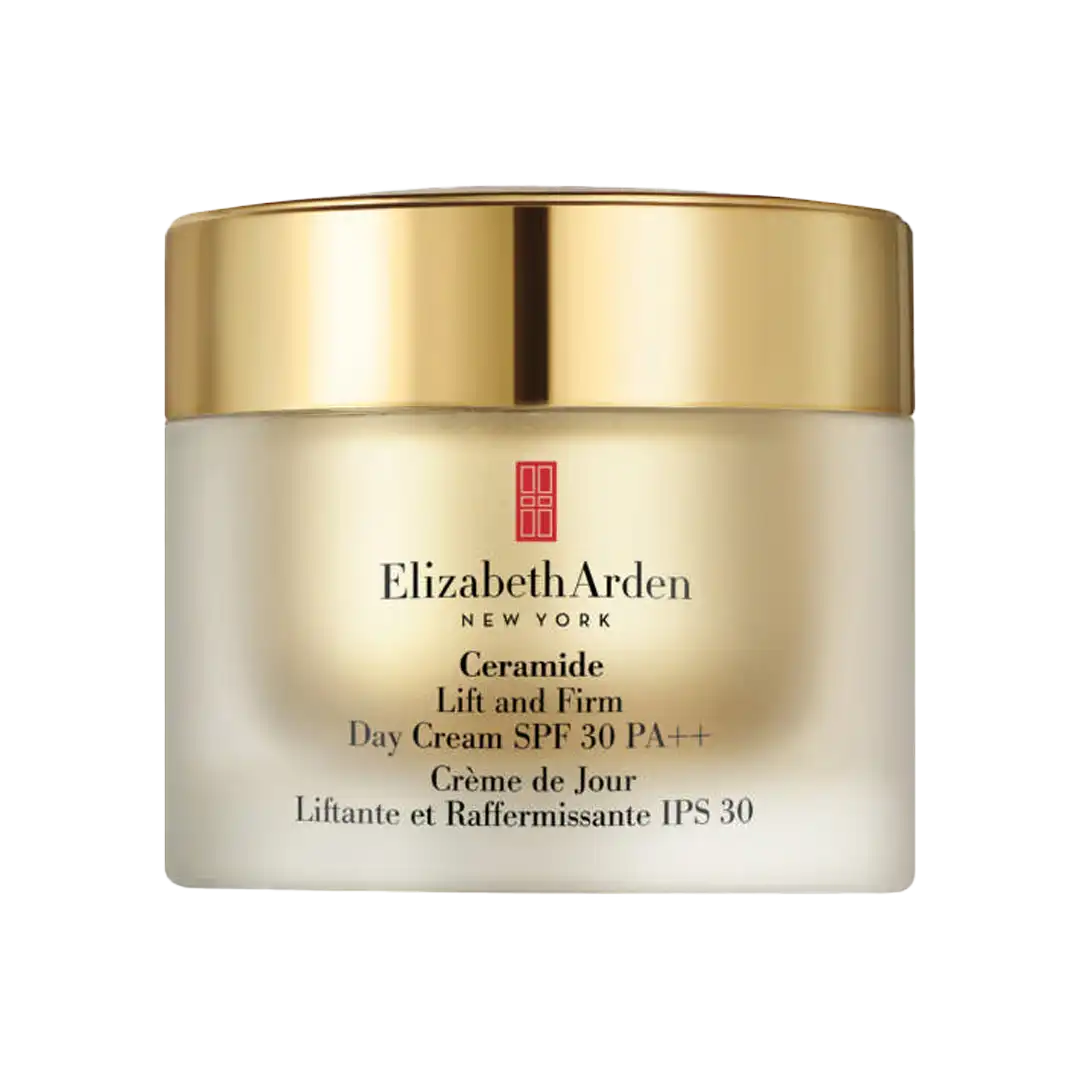 Elizabeth Arden Ceramide Lift and Firm Day Cream SPF30, 50ml
