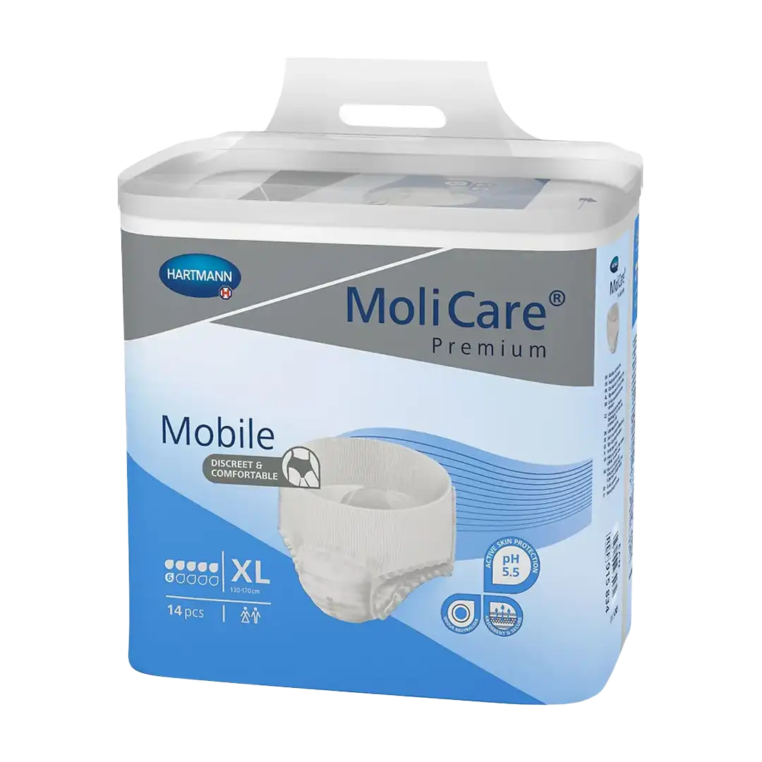 MoliCare Moblie Extra Large 14's