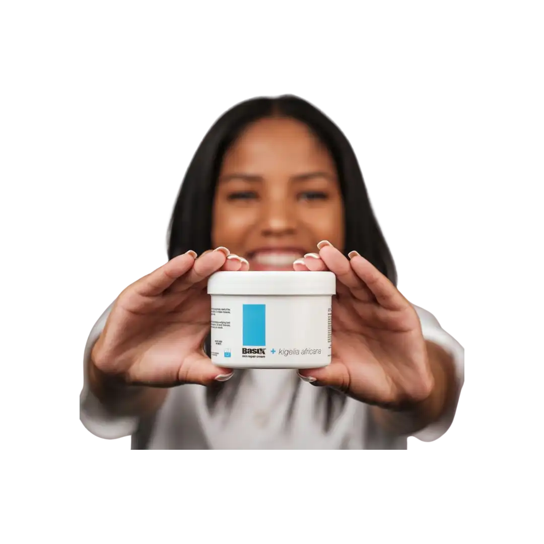 Basix Skin Repair Cream, 250ml