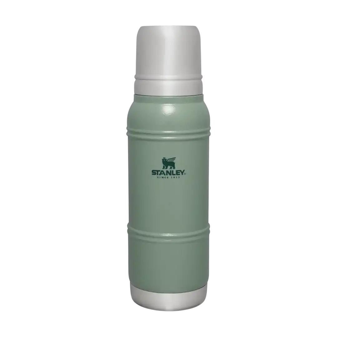 Stanley The Artisan Thermal Bottle 1L, Assorted Colours