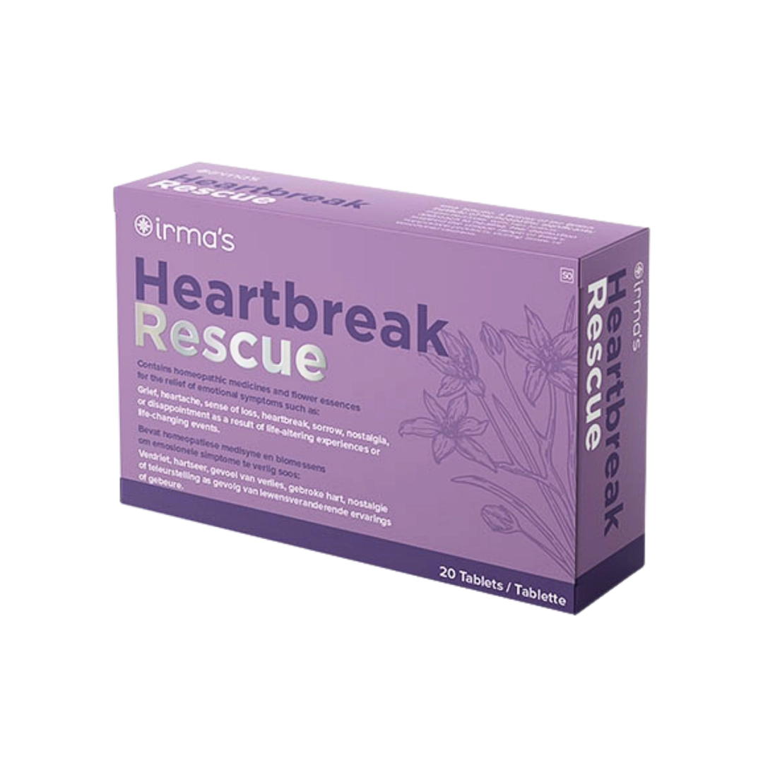 Irma’s Heartbreak Rescue, 20's