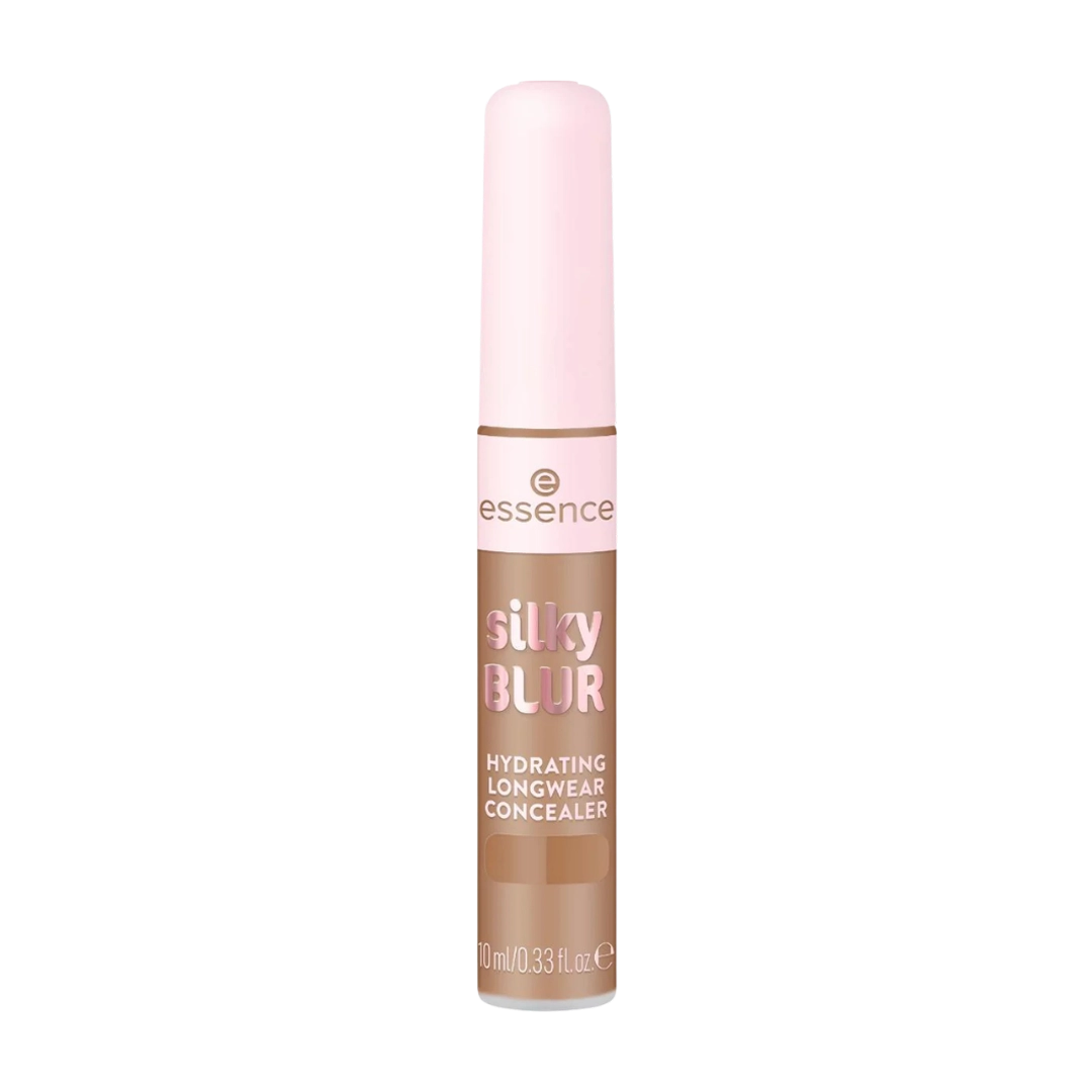 essence Silky BLUR Hydrating Longwear Concealer