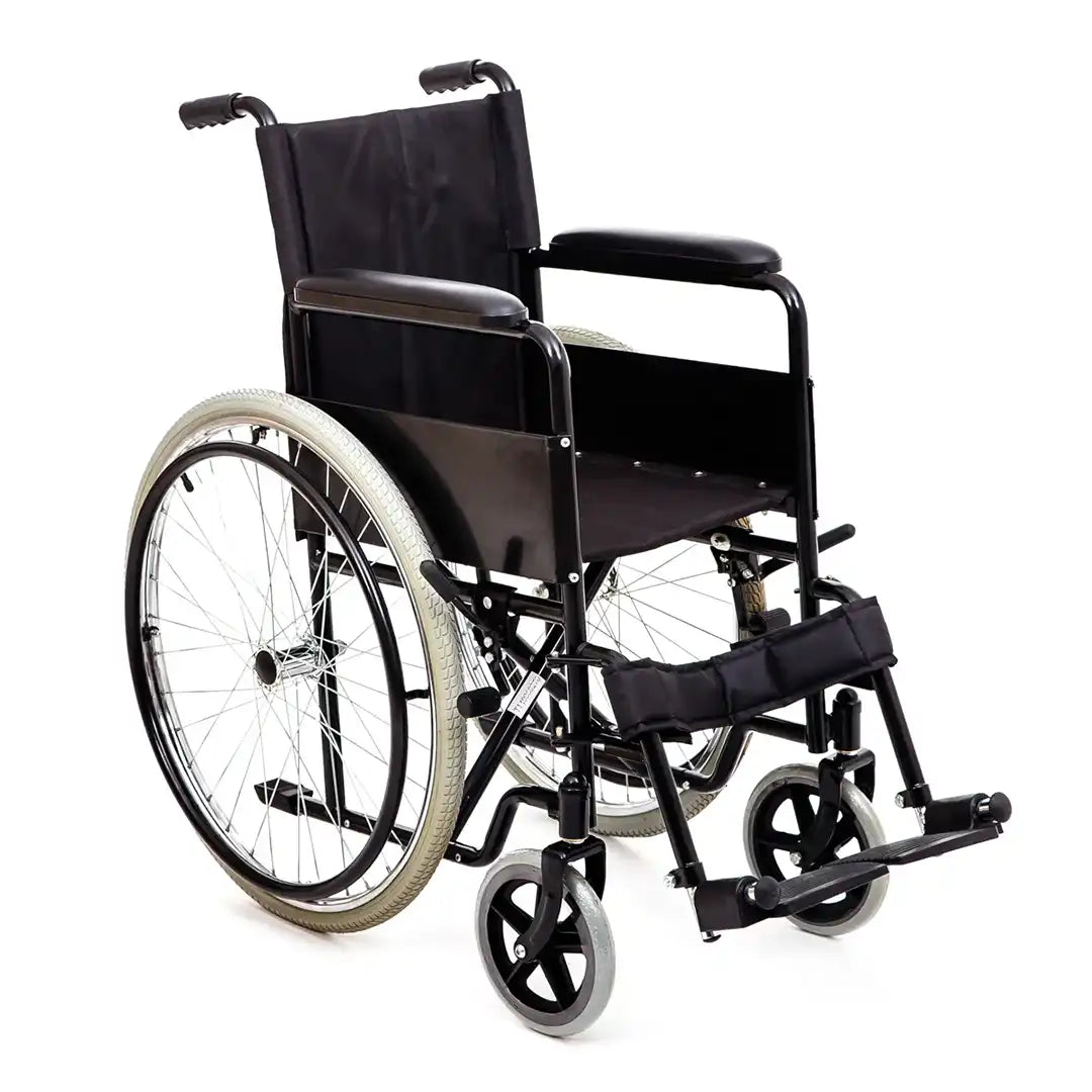 Wheelchair Standard Economy ZMS875