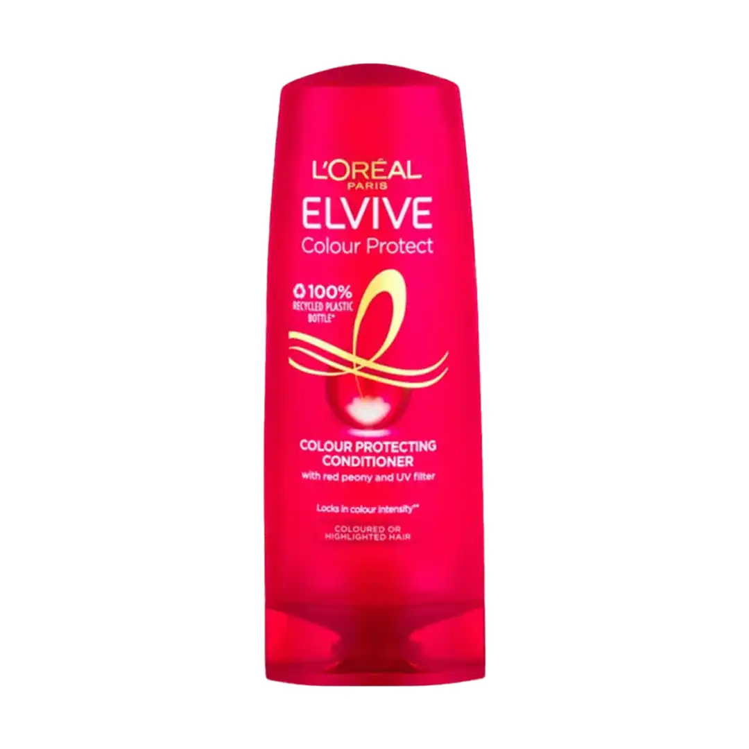L'Oréal Elvive Colour Protect Conditioner, 400ml