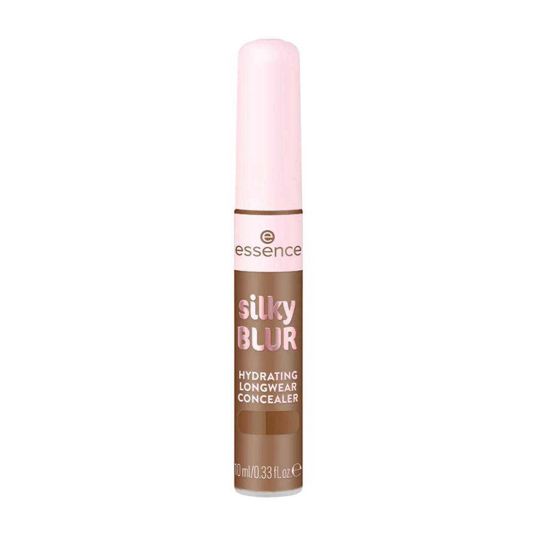 essence Silky BLUR Hydrating Longwear Concealer