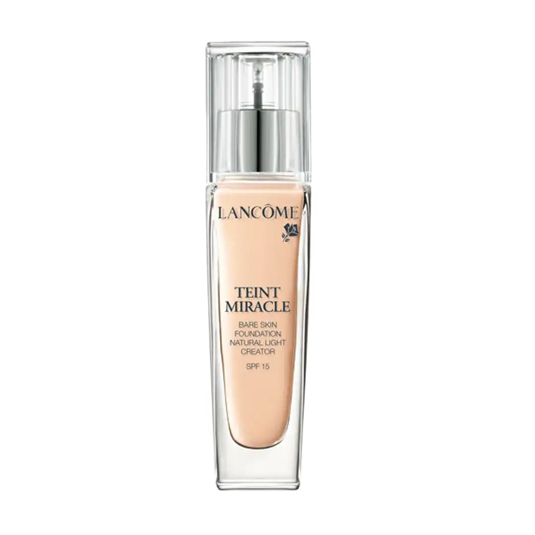 Lancôme Teint Miracle SPF15 Foundation, Assorted