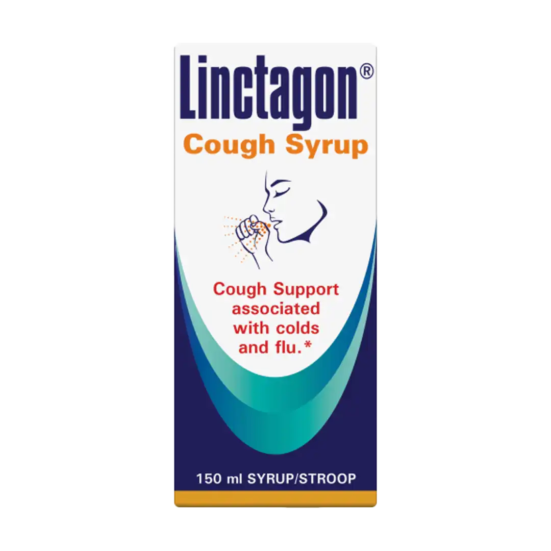 Linctagon Syrup, 150ml