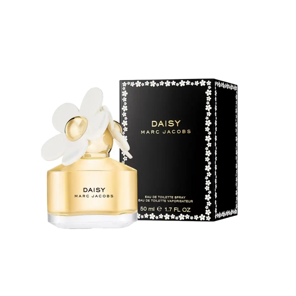 Marc Jacobs Daisy EDT, 50ml