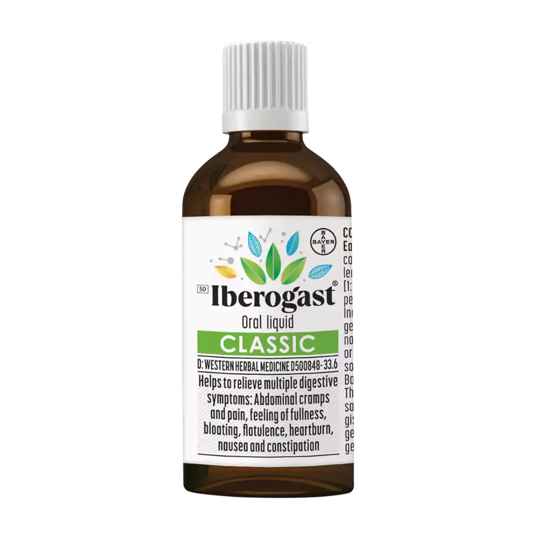 Iberogast Oral Liquid, 20ml