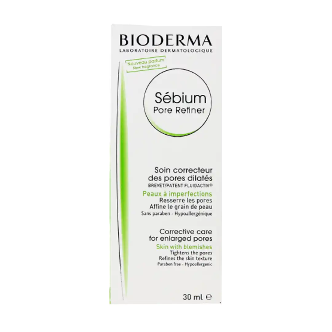 Bioderma Sébium Pore Refiner, 30ml