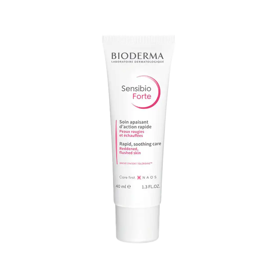 Bioderma Sensibio Forte Cream, 40ml