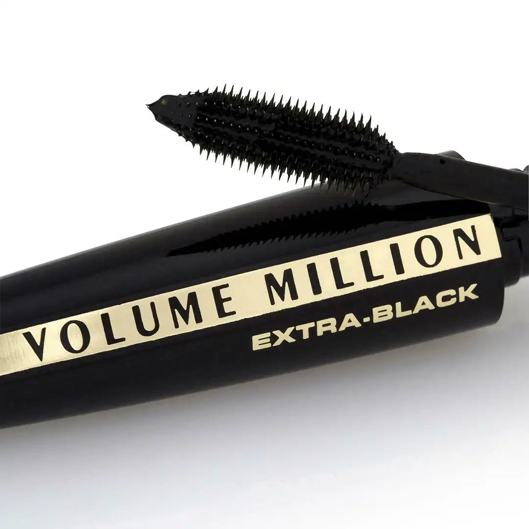 L'Oréal Volume Million Lashes Extra Black, 9.2ml