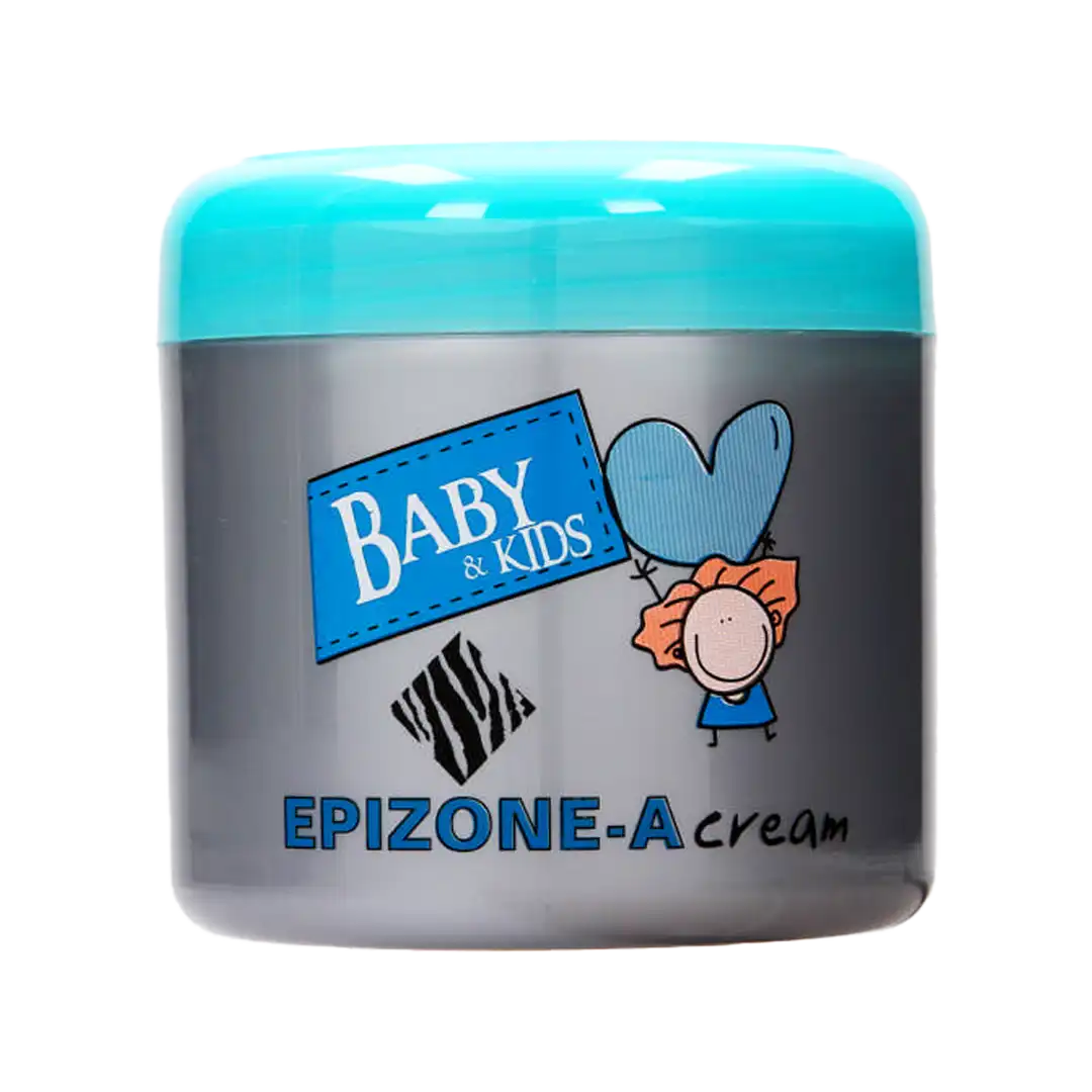 Epizone A Baby & Kids Cream 500ml