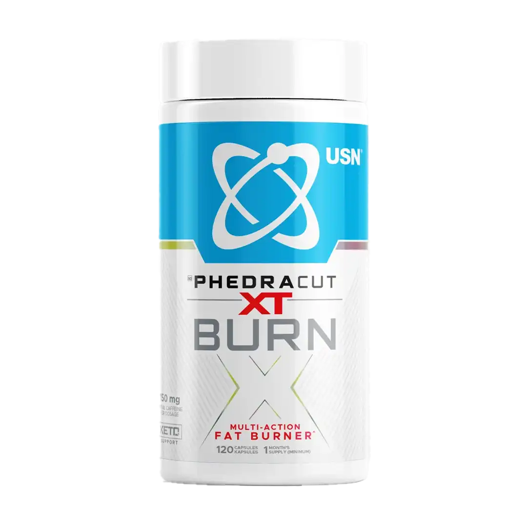 USN Phedra Cut XT Capsules, 120's
