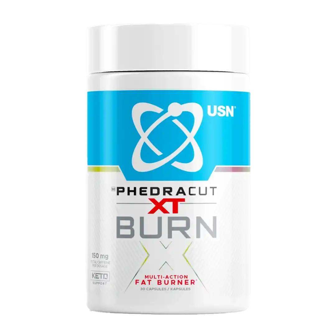 USN Phedra Cut XT Capsules, 120's