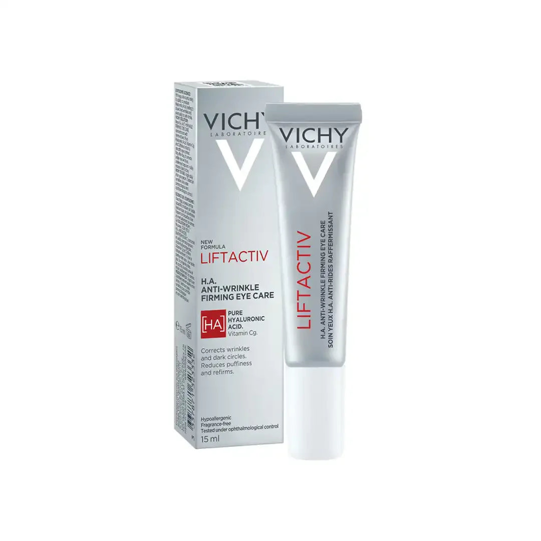 Vichy Liftactiv Supreme Eye Cream, 15ml