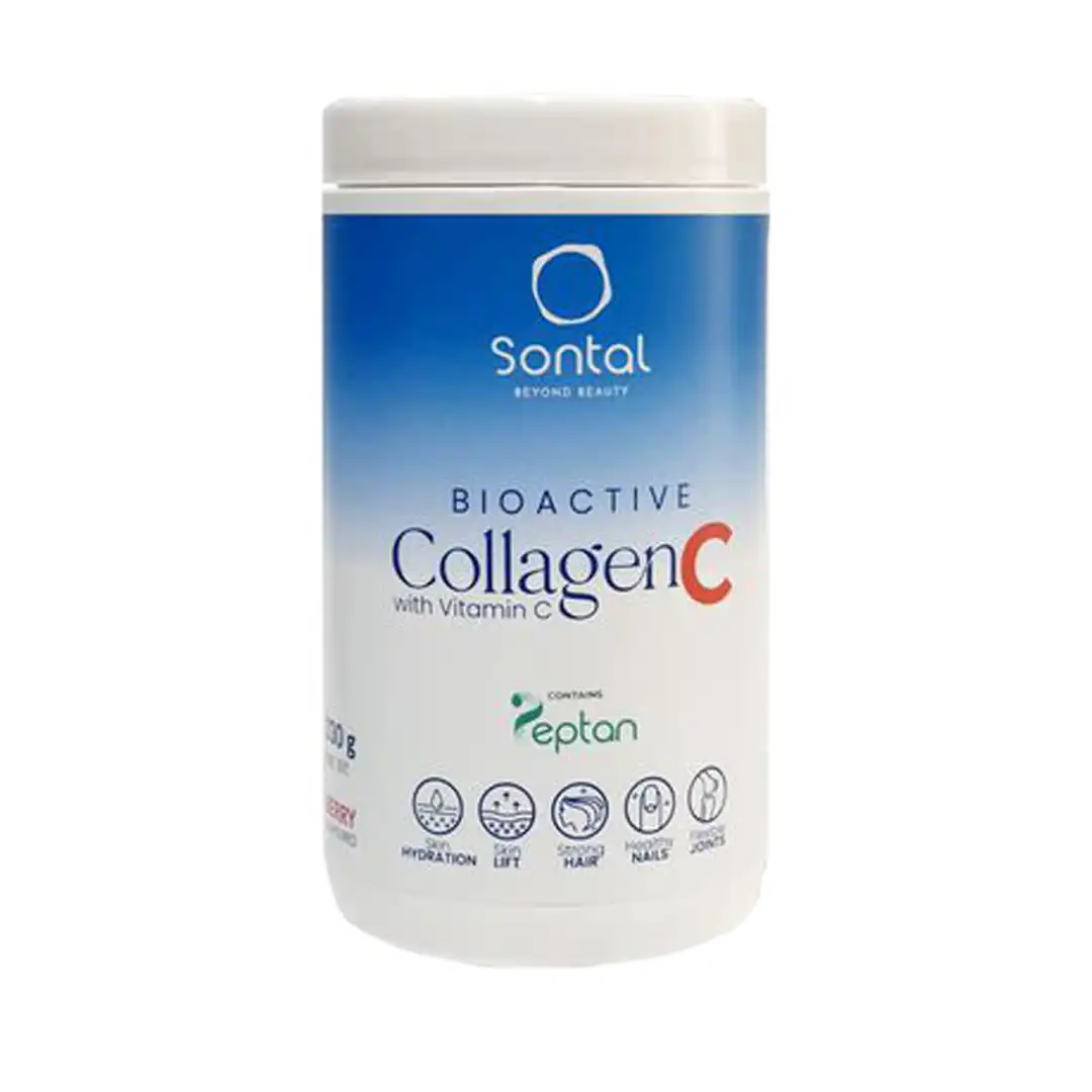 Sontal BioActive Collagen C, 330g