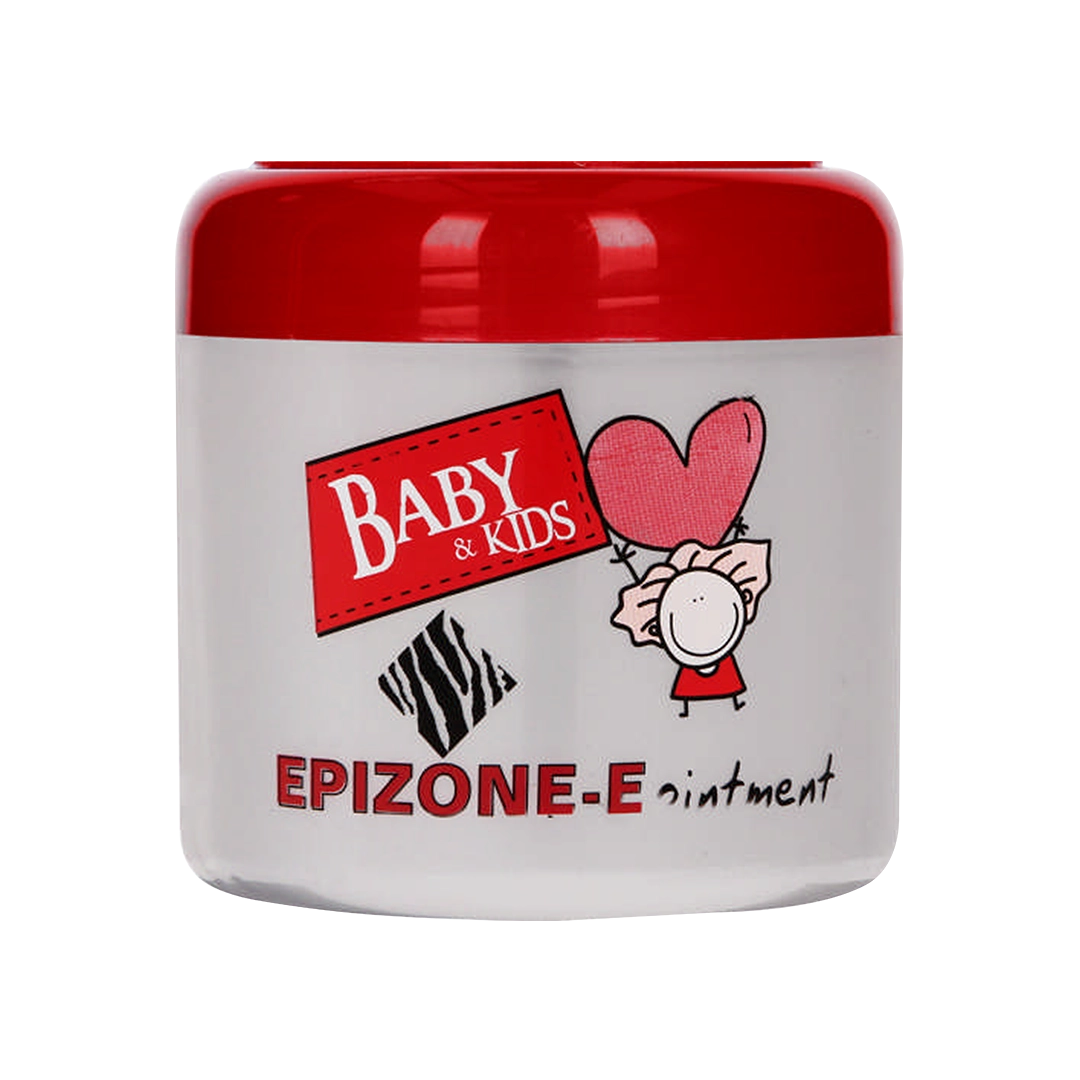 Epizone E Baby & Kids Ointment 500ml