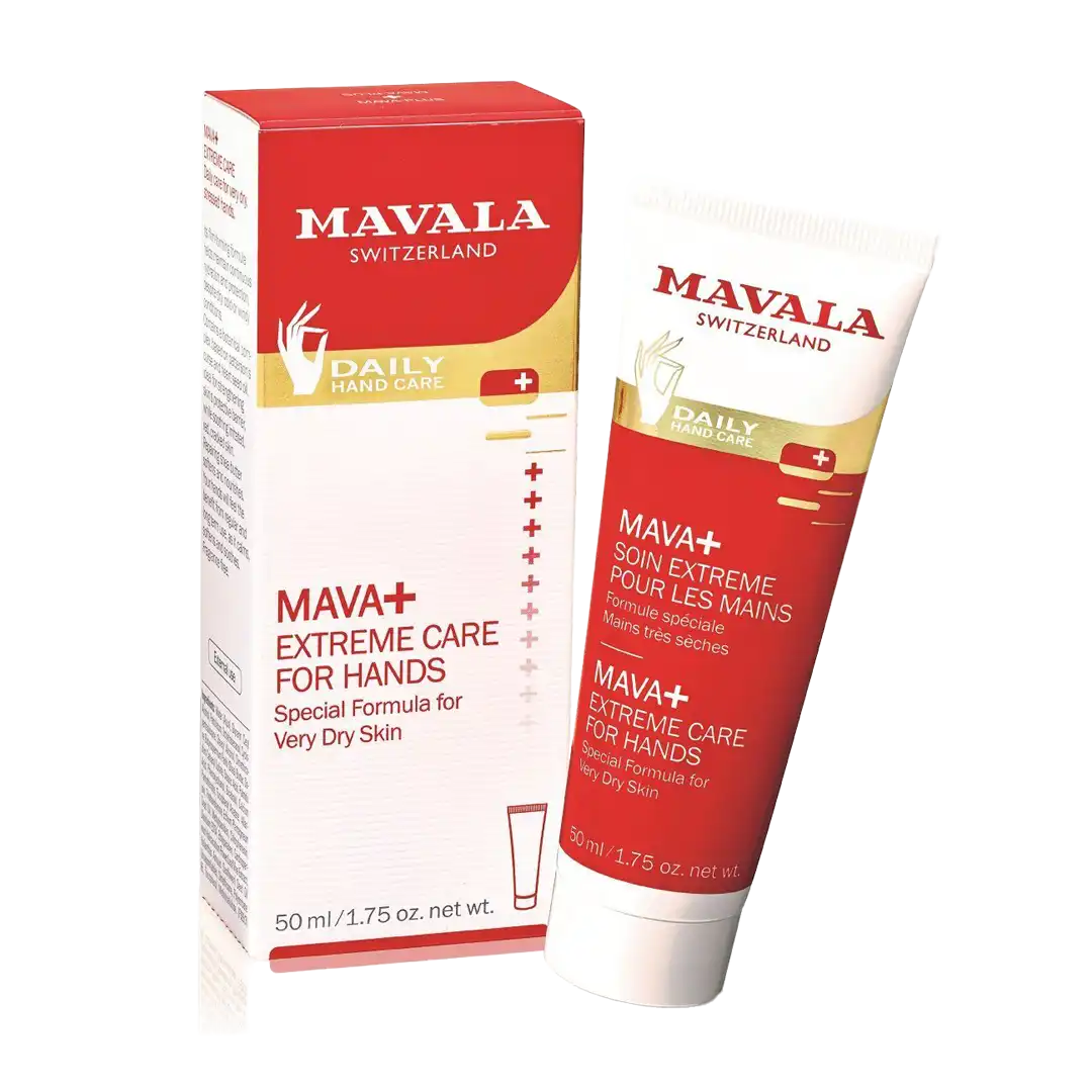 Mavala Mava+ Extreme Care For Hands, 50ml