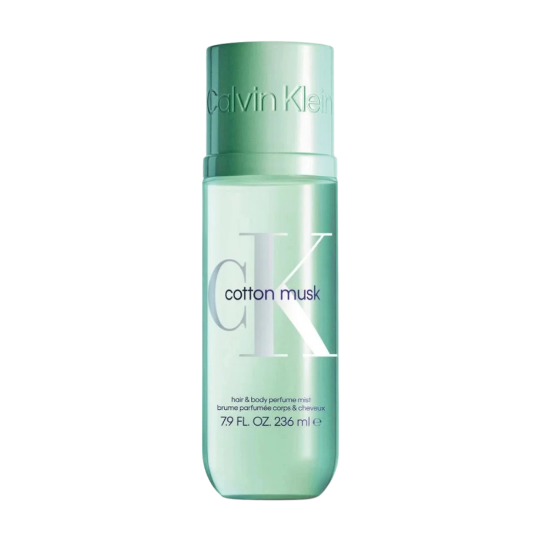 Calvin Klein Hair & Body Mist, 236ml