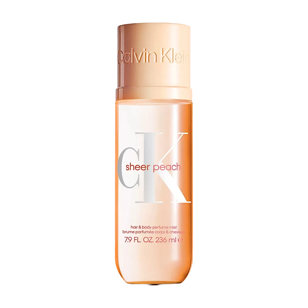 Calvin Klein Hair & Body Mist, 236ml