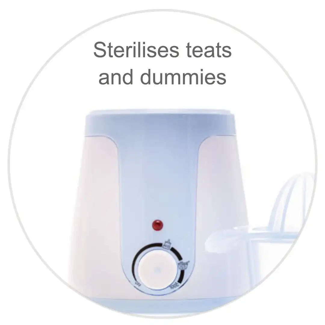 Snookums electric bottle deals warmer