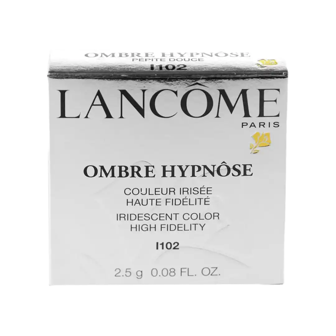 Lancôme Ombre Hypnôse Mono Eyeshadow, 102 Iridescent