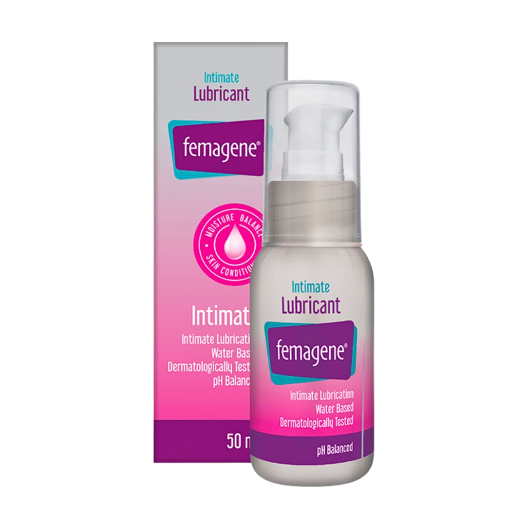 Femagene Personal Lubricant, 50ml