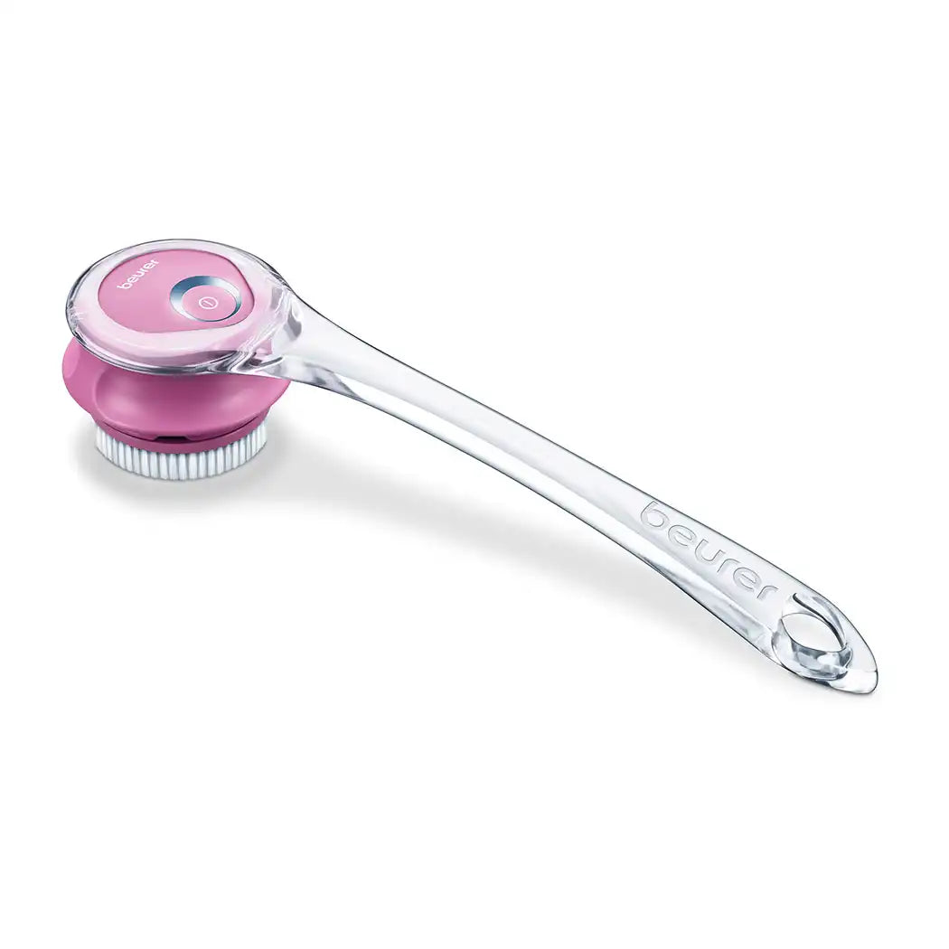 Beurer FC 55 Pureo Complete Cleansing Body Brush