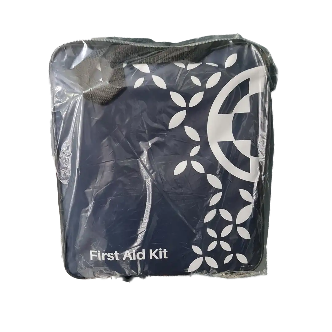 Motorist Domestic First Aid Kit