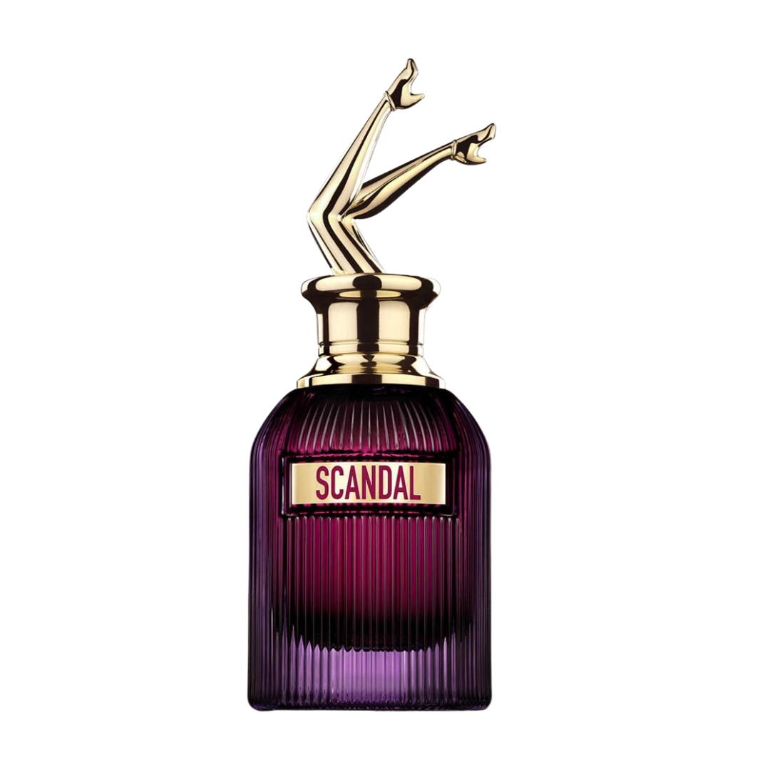 Jean Paul Gaultier Ladies Scandal Intense EDP Spray, 50ml