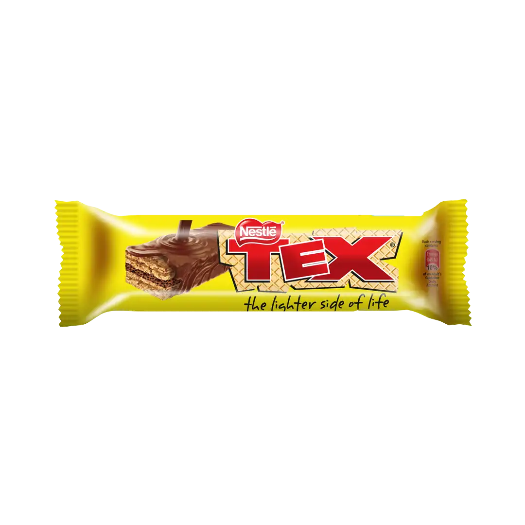 Nestlé Tex, 40g