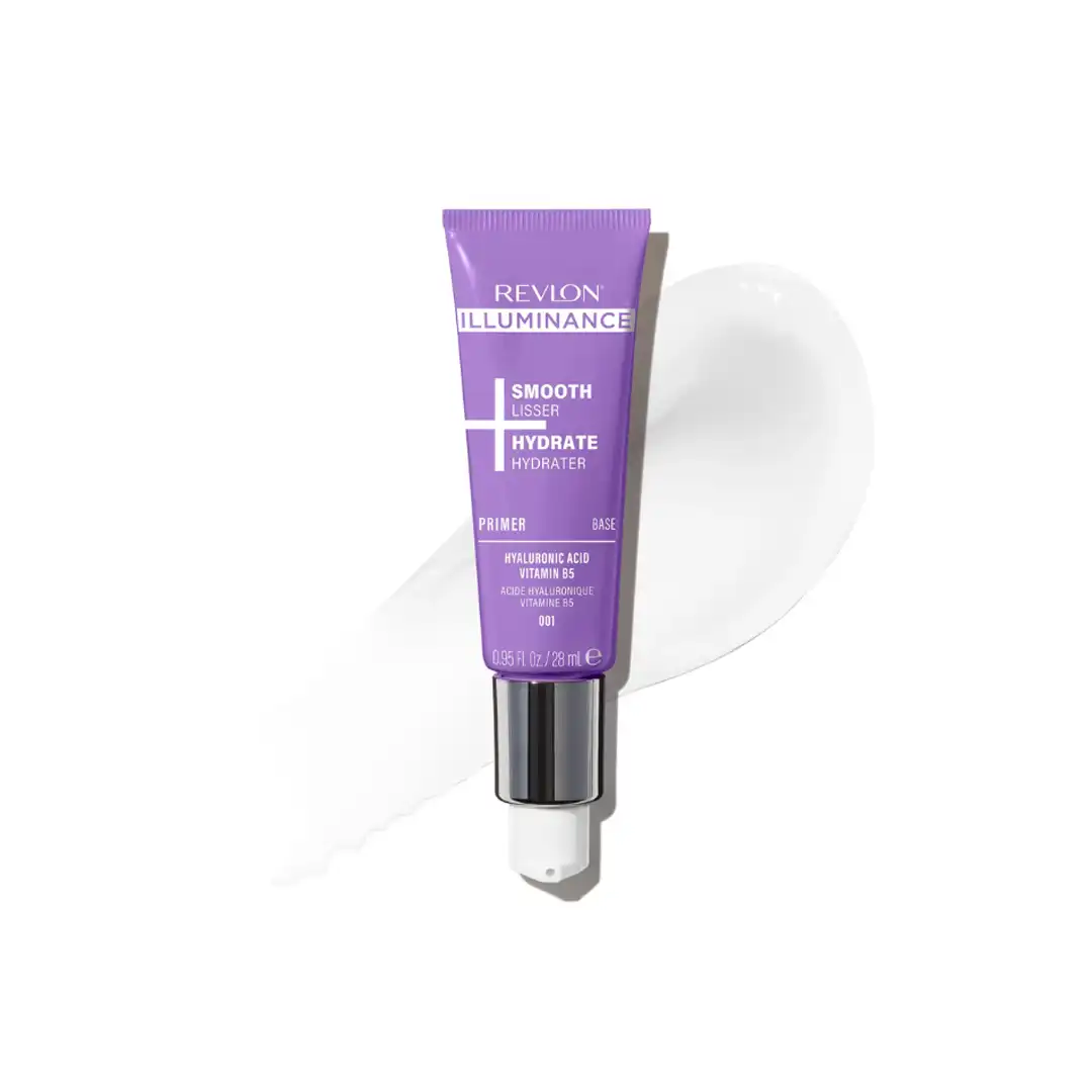 Revlon Illuminance Smooth + Hydrate Primer, 28ml
