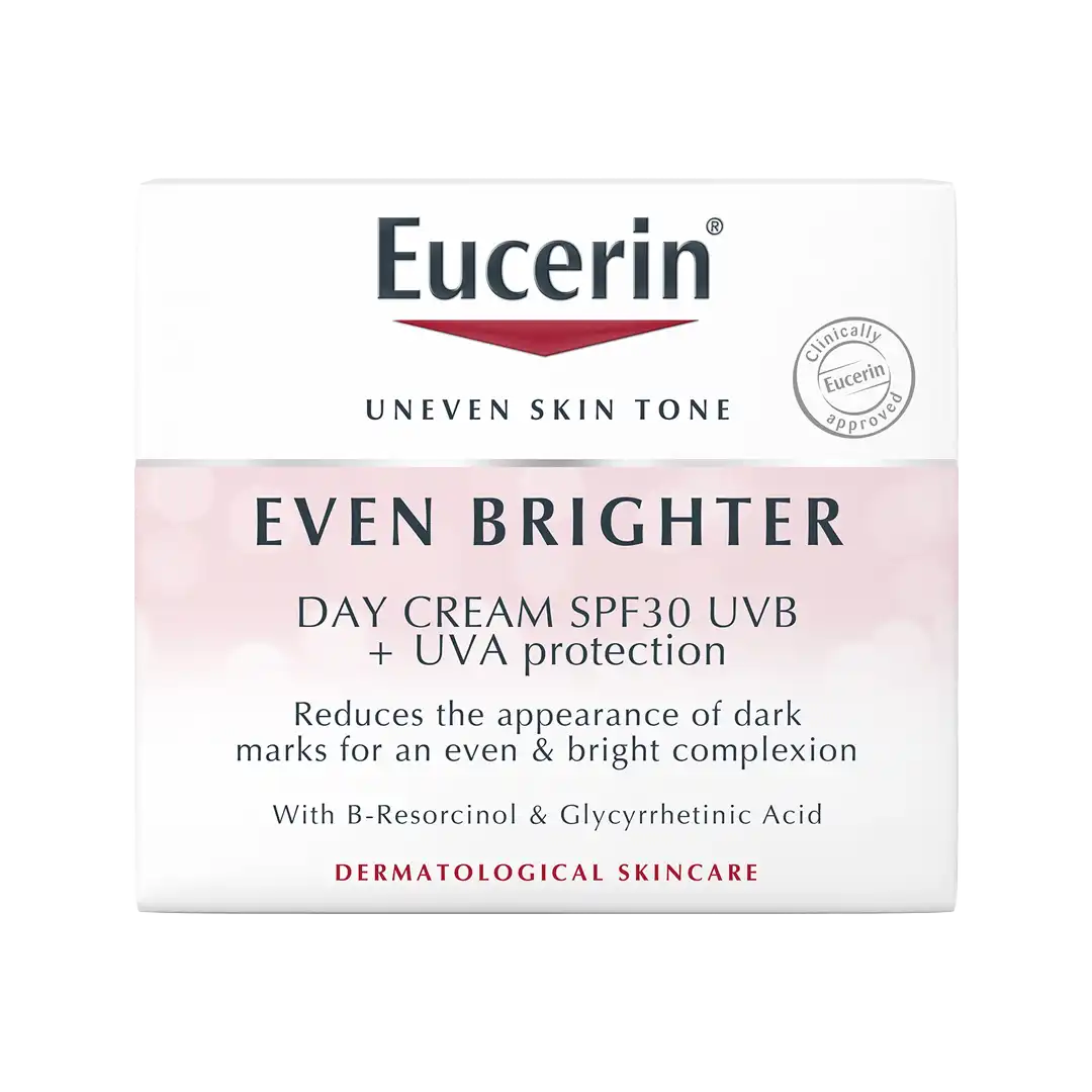 Eucerin Even Brighter Day Cream, 50ml