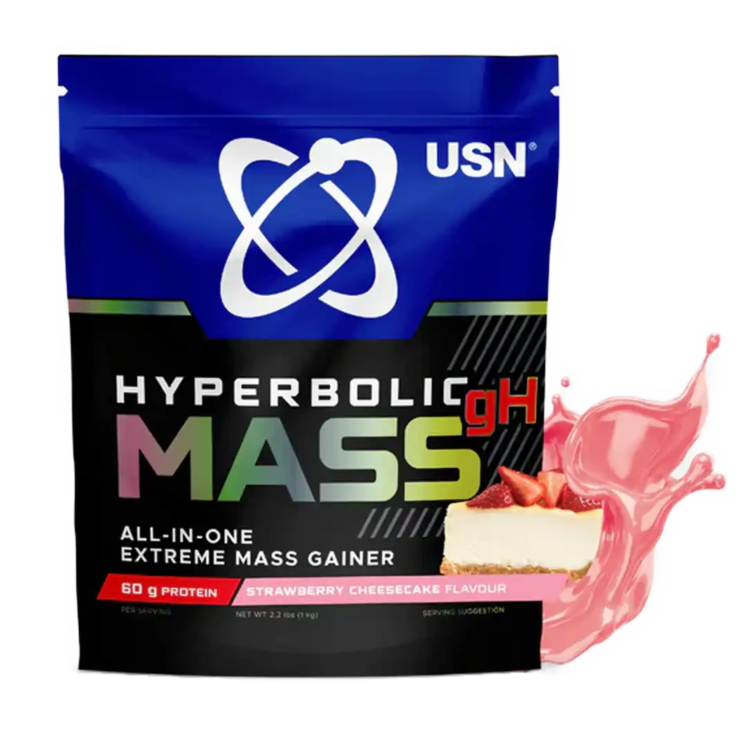 USN Hyperbolic Mass Assorted, 1kg