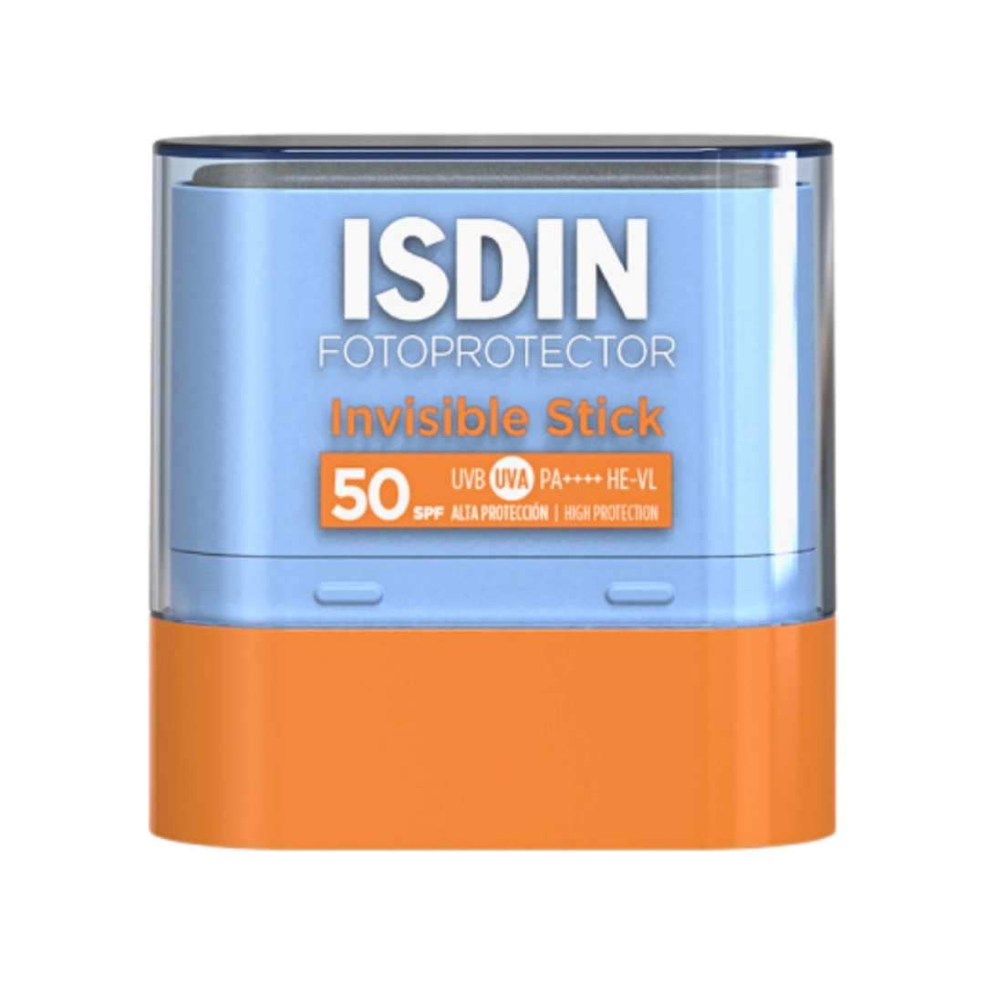 Isdin Fotoprotector Invisible Stick SPF 50, 10g