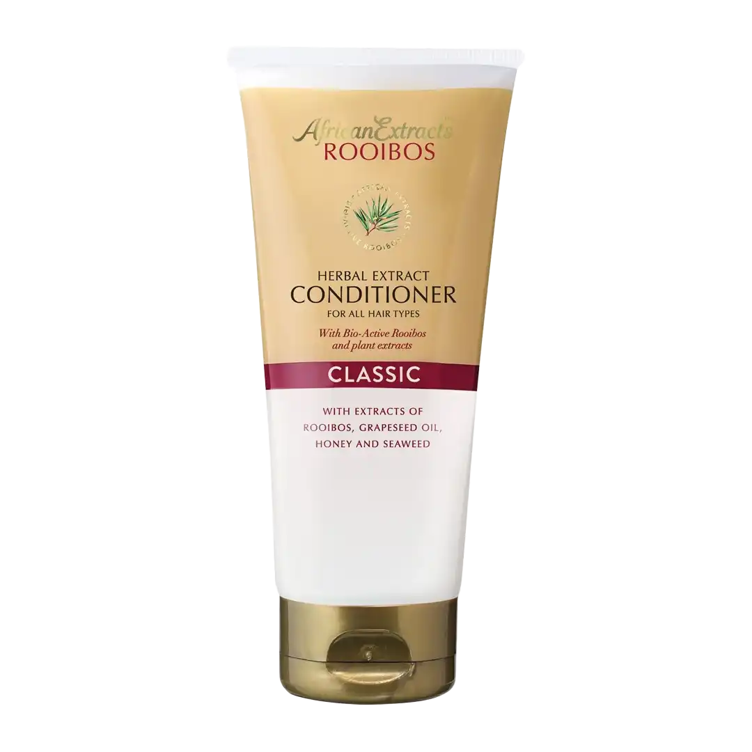 Rooibos Herbal Extract Conditioner, 200ml