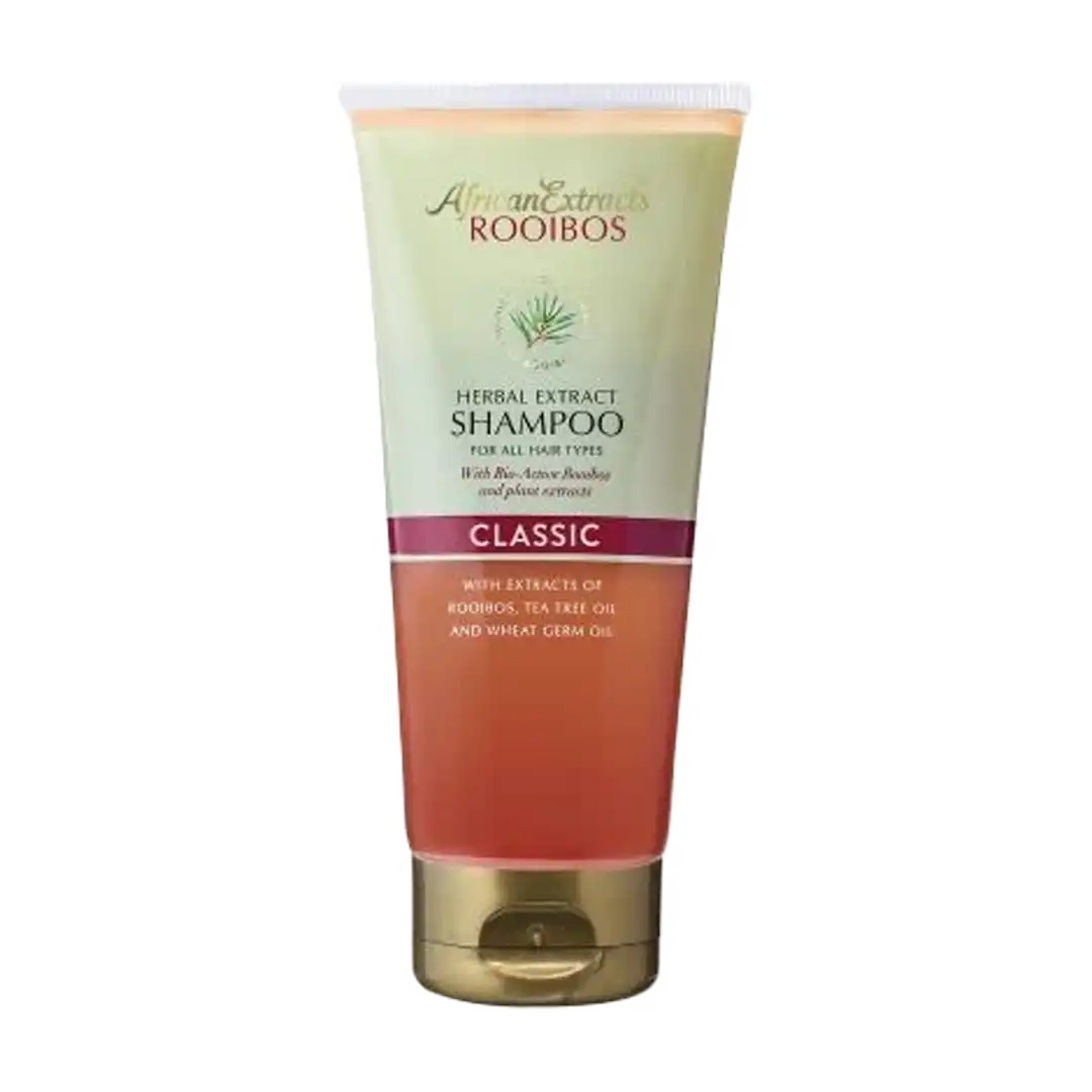 Rooibos Herbal Extract Shampoo, 200ml