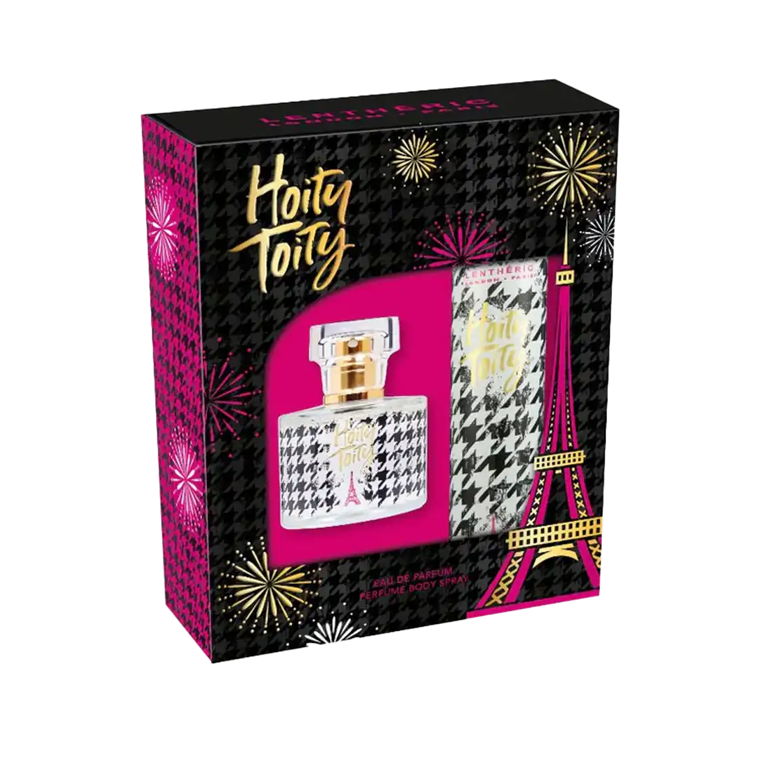 Lenthéric Hoity Toity Original EDP Gift Set