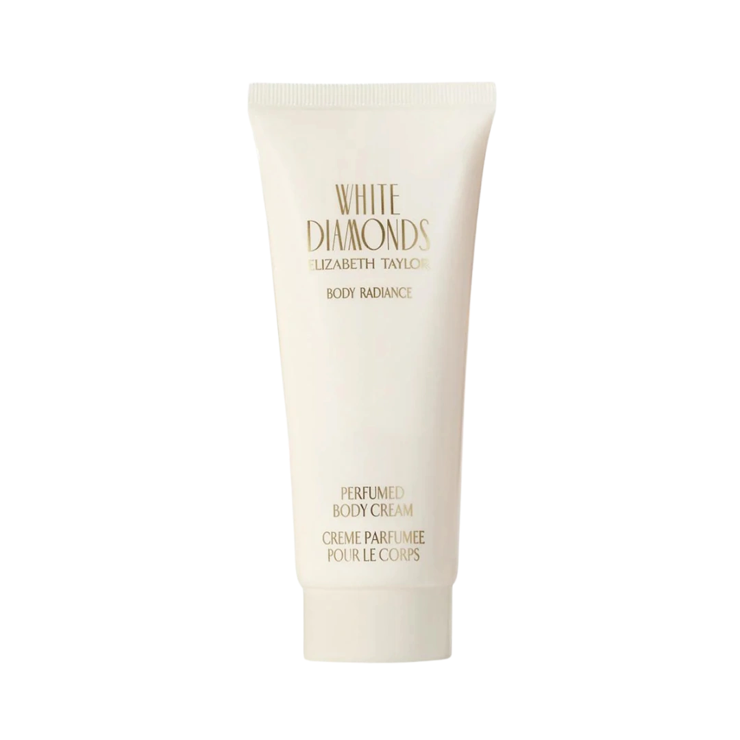 Elizabeth Arden White Diamonds Gift Set