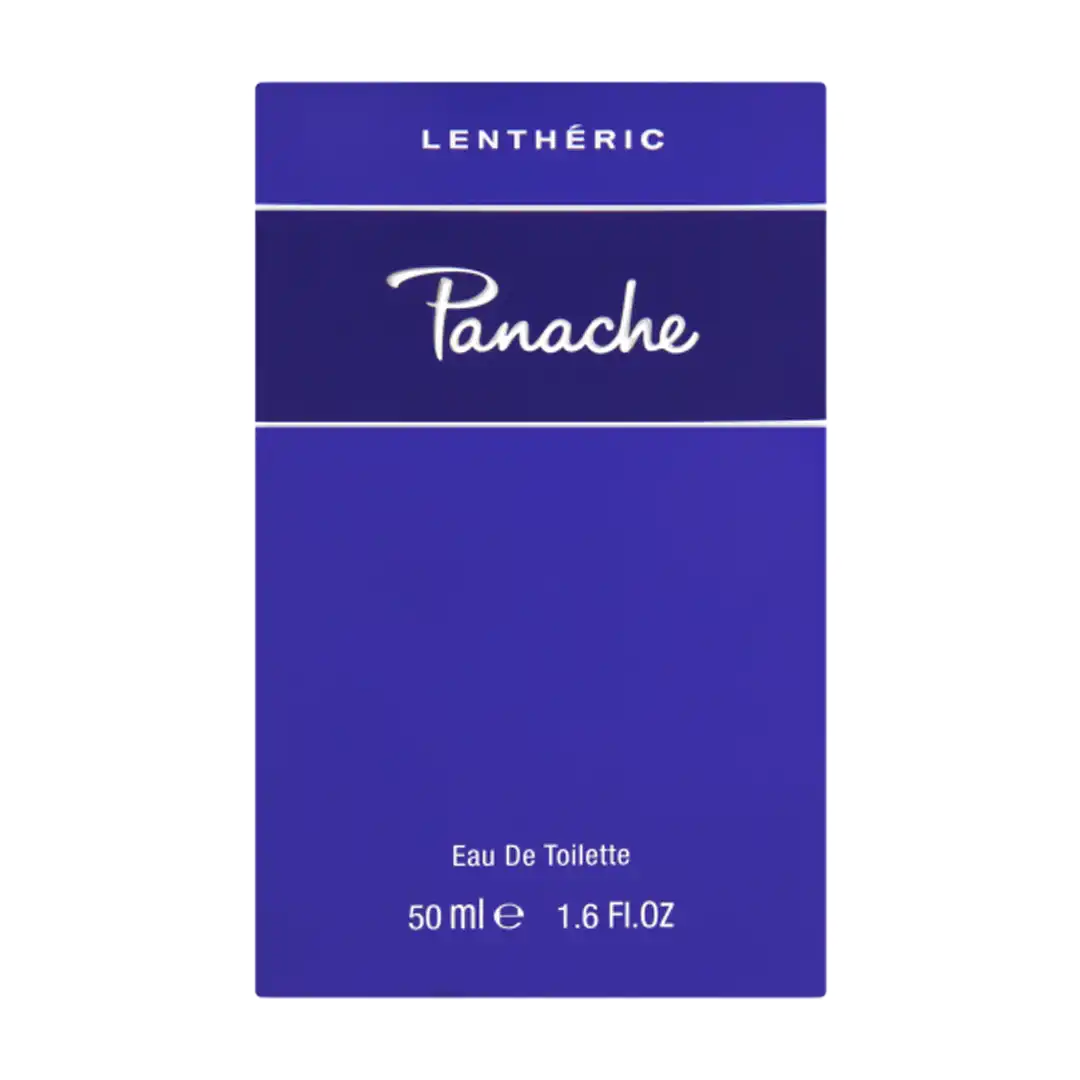 Lenthêric Panache EDT, 50ml