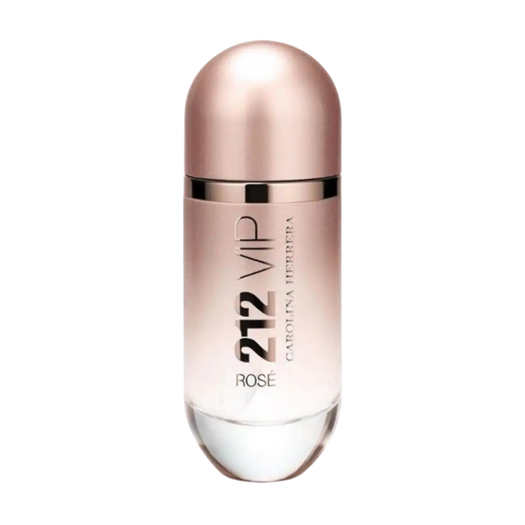 Carolina Herrera 212 VIP Rose EDP, 80ml