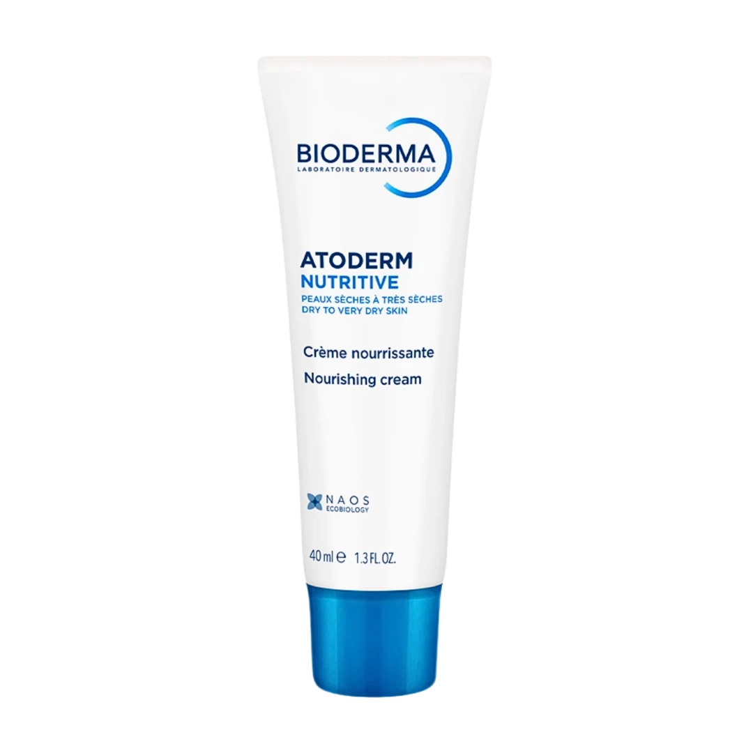 Bioderma Atoderm Nutritive, 40ml