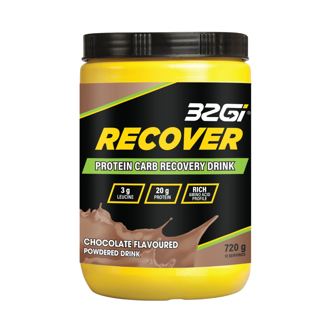32Gi Protein Recover 720g, Assorted
