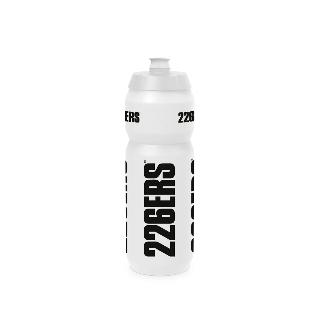 226ers Plastic Bottle White, 750ml