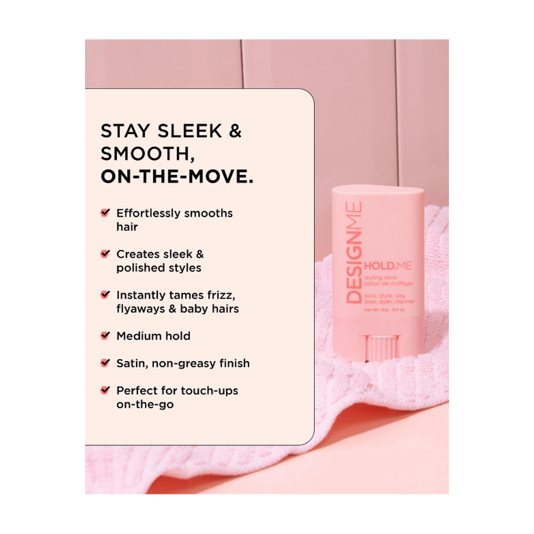 DESIGNME Hold.Me Styling Stick, 19g