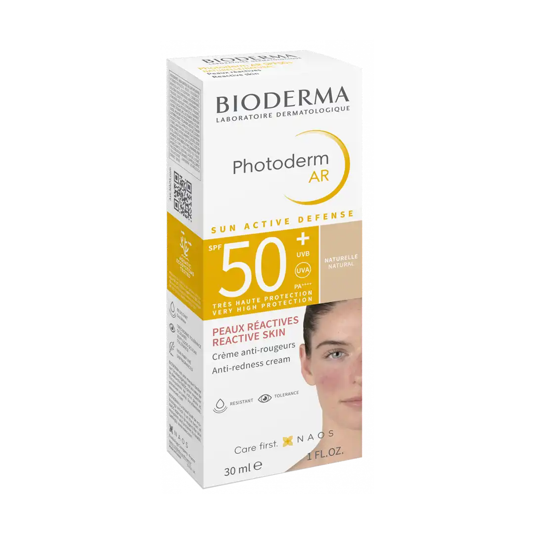 Bioderma Photoderm AR SPF50+, 30ml