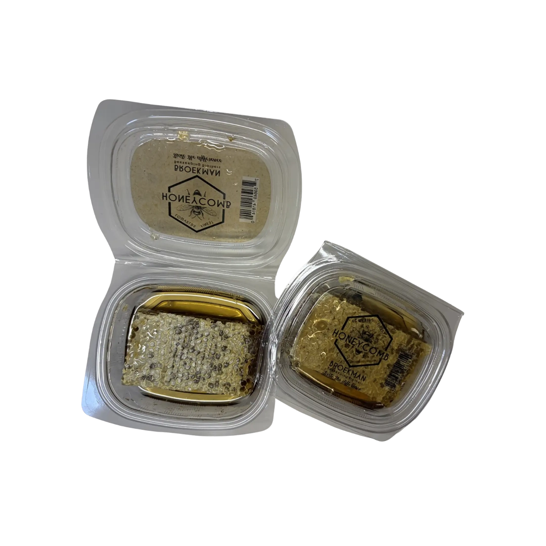 Broekman Honeycomb, 200-300g