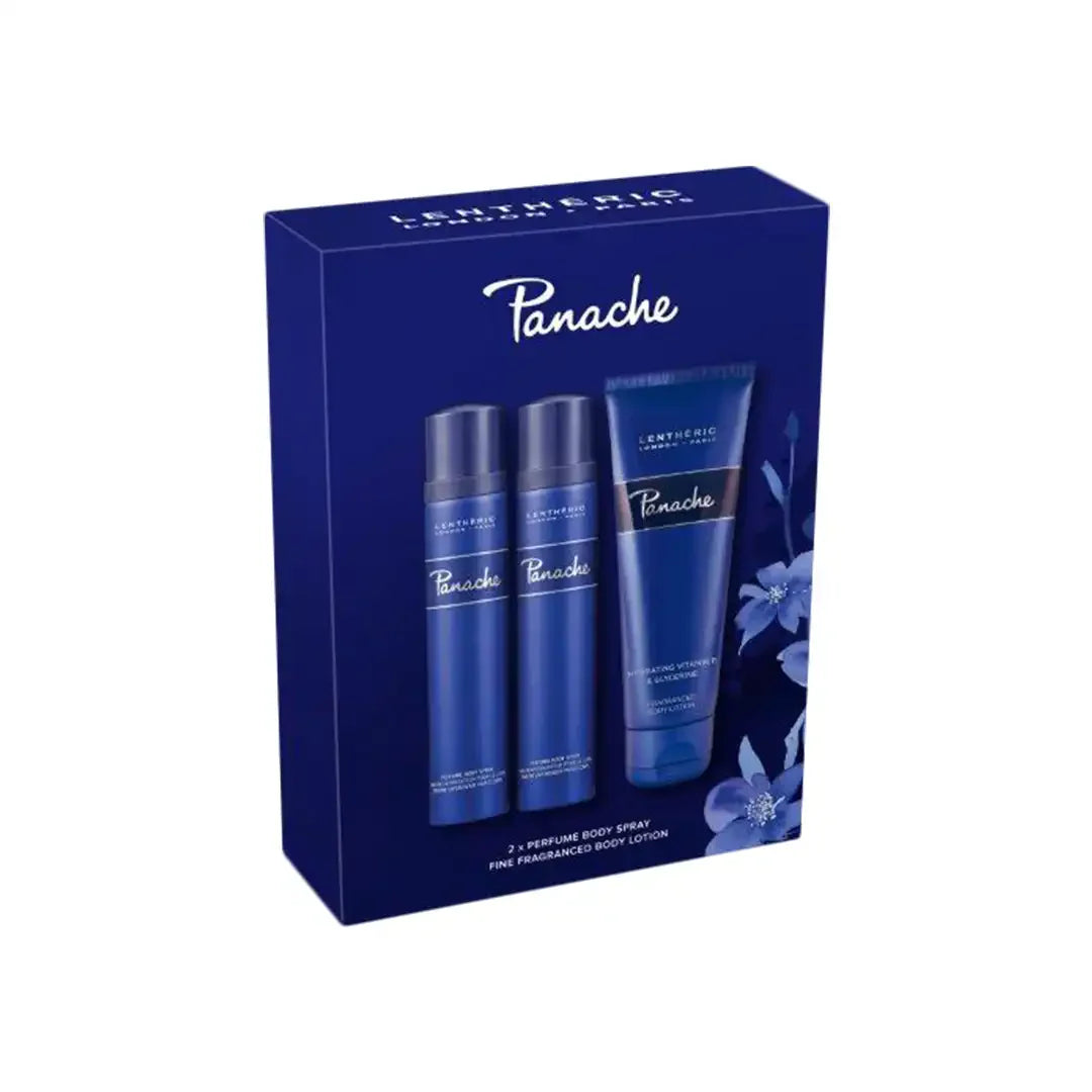 Lenthéric Panache Body Spray Gift Set