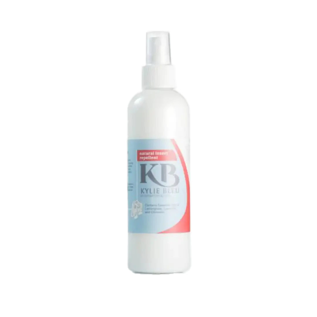 Kylie Natural Insect Repellent, 250ml